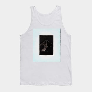 Meep Solo In Carbonite: Special Edition Zomb 12 Tank Top